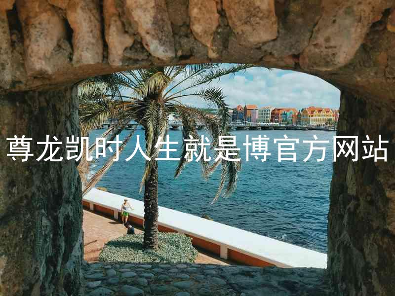 尊龙凯时人生就是博官方网站