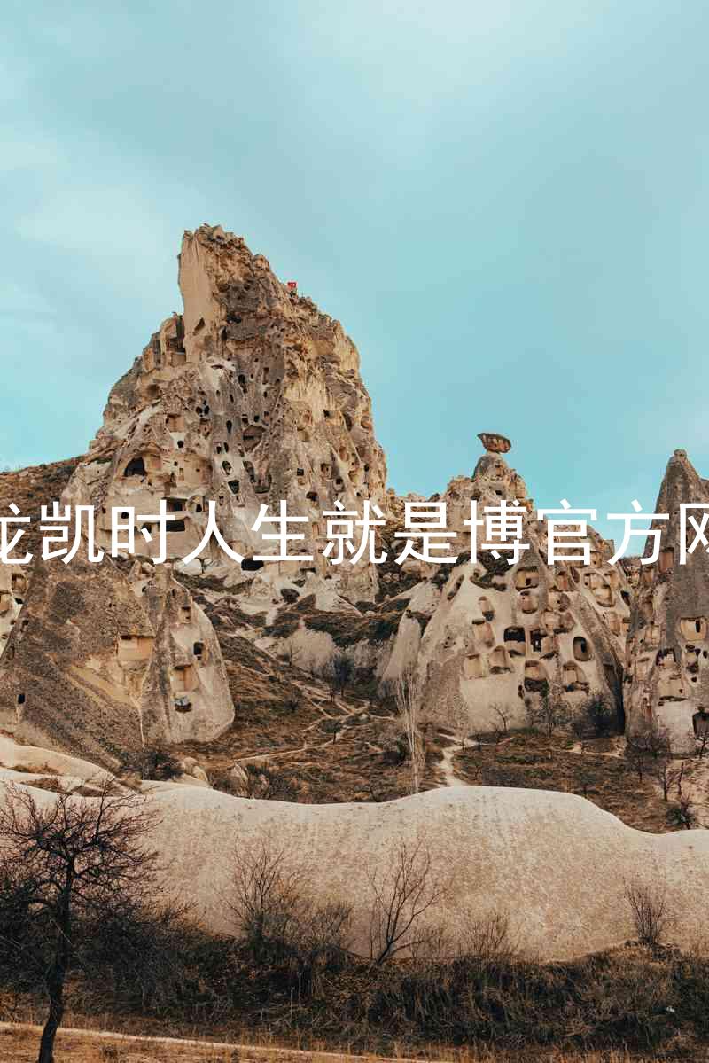 尊龙凯时人生就是博官方网站